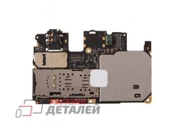 Материнская плата 52D6SA030002 для смартфона Xiaomi Redmi Note 5A Prime (MSM8940/3GB/32GB)