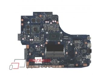 Материнская плата для Asus GL752VW I7-6700HQ (с разбора)