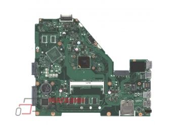 Материнская плата для Asus X550W 2G/E1-6010 (с разбора)