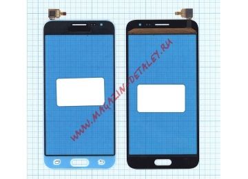 Сенсорное стекло (тачскрин) для Samsung Galaxy J3 (2016) SM-J320 белое