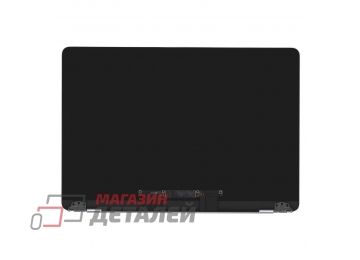 Матрица в сборе (дисплей) для MacBook Air 13 Retina A2337 Late 2020 Silver A+