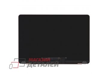 Матрица в сборе (дисплей) для MacBook Air 13 Retina A2337 Late 2020 Gold A+