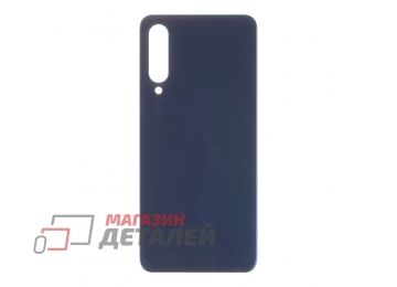 Задняя крышка аккумулятора для Xiaomi Mi 9 SE розовая