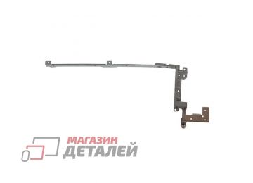 Петли крышки матрицы 13GN0Z10M020-1 для ноутбука Asus G53JW, G53SW, G53SX правая, с направляющей