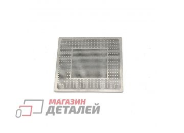 Трафарет BGA для RTX 3060