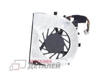 Вентилятор (кулер) для ноутбука Toshiba Satellite P845, P845T