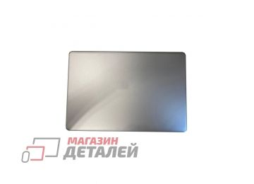 Крышка матрицы для ноутбука HP 250 G8, 255 G8, 15-dw0000, 15-dw1000, 15-dw2000, 15-gw0000 матовый серебряный OEM