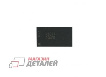 Микросхема памяти MT40A1G16KNR-075:E D9WFR с разбора
