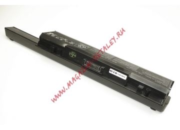 Аккумулятор OEM (совместимый с KM978, MT335) для ноутбука Dell Studio 1735 10.8V 6600mAh черный