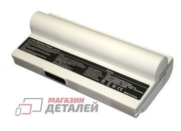 Аккумулятор OEM (совместимый с AL22-901, AL23-901) для ноутбука Asus Eee PC 901 7.4V 10400mah белый