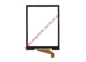 Сенсорное стекло (тачскрин) для Samsung E890, E898 AAA