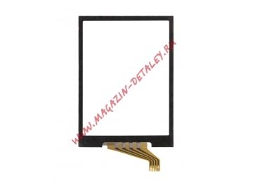Сенсорное стекло (тачскрин) для Samsung E890, E898