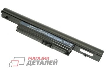 Аккумулятор OEM (совместимый с AS10B31, AS10B3E) для ноутбука Acer Aspire 3820T 10.8V 4400mAh черный