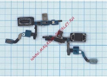 Динамик верхний (слуховой) для Samsung Galaxy Note 5 SM-N920