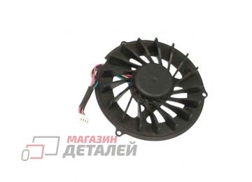 Вентилятор (кулер) для ноутбука Lenovo B450 (для дискретной видеокарты)
