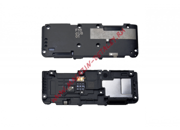 Полифонический динамик (buzzer/звонок) для Xiaomi Mi 9T/Mi 9T Pro в сборе