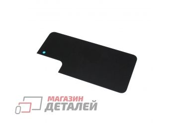 Задняя крышка аккумулятора для Samsung Galaxy S22 Plus S906U черная