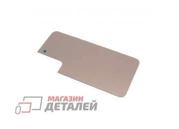 Задняя крышка аккумулятора для Samsung Galaxy S22 Plus S906U розовая