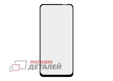 Защитное стекло для Huawei P40 Lite, P40 Lite E Super max Anti-static big curved glass