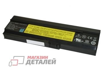 Аккумулятор OEM (совместимый с BT.00604.001, BT.00604.004) для ноутбука Acer Aspire 3600 11.1V 6600mAh черный