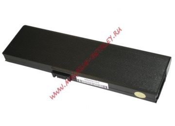 Аккумулятор OEM (совместимый с BT.00604.001, BT.00604.004) для ноутбука Acer Aspire 3600 11.1V 6600mAh черный