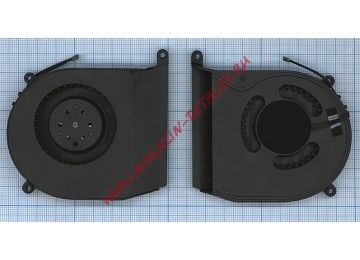 Вентилятор (кулер) для ноутбука Apple Mac Mini A1347 INTEL 2010