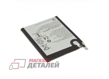 Аккумуляторная батарея (аккумулятор) BL272 для Lenovo K6 Power 3.7V 2700mAh