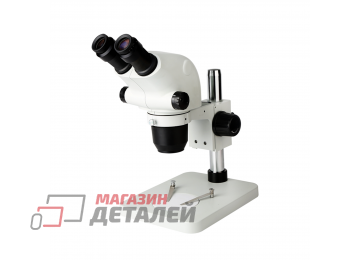 Бинокулярный микроскоп Kaisi KS-6565 White