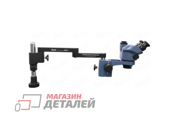 Тринокулярный микроскоп Kaisi MRS-37050