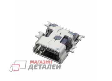 Разъем MiniUSB для смартфона 1270