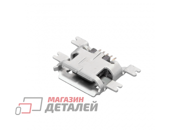 Разъем MiniUSB для планшетов 1299