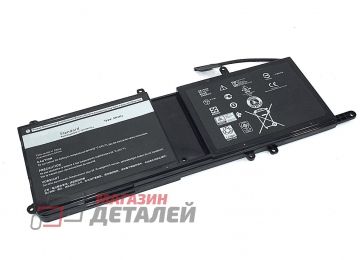 Аккумулятор 0546FF для ноутбука Dell Alienware 15 R3 11.4V 99Wh (8600mAh) черный Premium