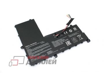 Аккумулятор OEM (совместимый с B31N1503) для ноутбука Asus E202SA 11.1V 3600mAh