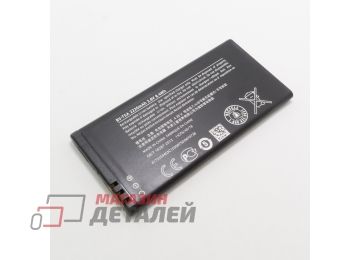 Аккумуляторная батарея (аккумулятор) BV-T5A для Nokia Lumia 730, 735 2220mAh