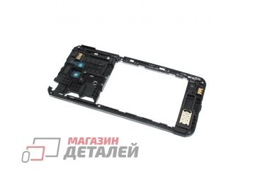 Средняя часть корпуса для Asus ZenFone Go ZB452KG (с разбора)