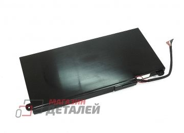 Аккумулятор VT06XL для ноутбука HP 17-3000 11.1V 86Wh (7747mAh) черный Premium