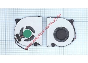 Вентилятор (кулер) для ноутбука Asus 13N0-9ZP0J01