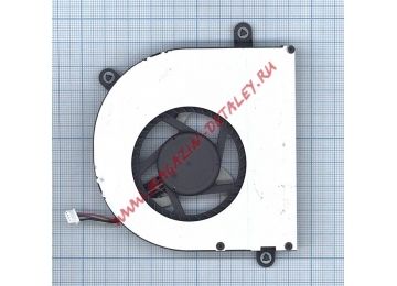 Вентилятор (кулер) для ноутбука Dell Alienware M17X R3, R4 (GPU)