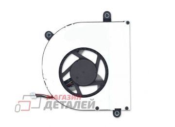 Вентилятор (кулер) для ноутбука Dell Alienware M17X R3, R4 (GPU)