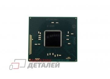 Процессор Intel Celeron J3160 1.6G/2M D1 SR2KS BGA