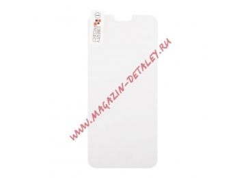 Защитное стекло "LP" для Xiaomi Mi A2 Lite Tempered Glass 0,33 мм 9H (ударопрочное)