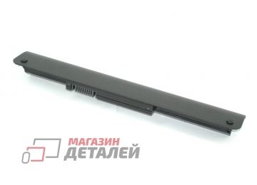 Аккумулятор DB03 для ноутбука HP 11-ee 11.1V 2600mAh черный Premium