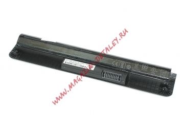 Аккумулятор DB03 для ноутбука HP 11-ee 11.1V 2600mAh черный Premium