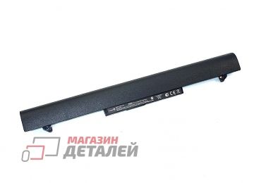 Аккумулятор Amperin RO04 (совместимый с RO04, RO06XL) для ноутбука HP ProBook 440 G3 14.8V 2200mAh черный