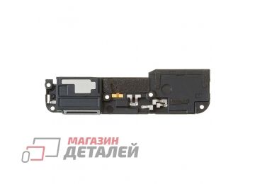 Полифонический динамик (Buzzer/звонок) в сборе для Xiaomi Mi 10 Ultra (M2007J1SC)