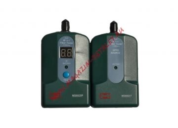 Тестер кабеля MASTECH MS-6820