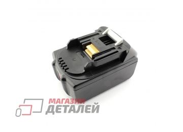 Аккумулятор OEM для электроинструмента MAKITA 194205-3, BL1830 18V 5.0Ah Li-ion