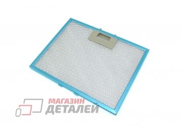 Жировой фильтр для вытяжек Elica 283х218.5x8 мм
