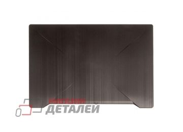 Крышка матрицы 90NB0GP1-R7A010 для ноутбука Asus FX503VM черная