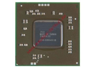 Видеочип ATI AMD Radeon R7 M360 216-0864018, RB